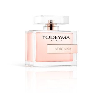 Dámský parfém Yodeyma Adriana Varianta: 15ml
