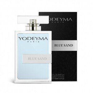 YODEYMA Paris YODEYMA BLUE SAND Varianta: 15mll