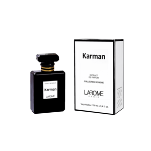 LAROME Paris - Karman - Extract de Parfum Varianta: 100ml