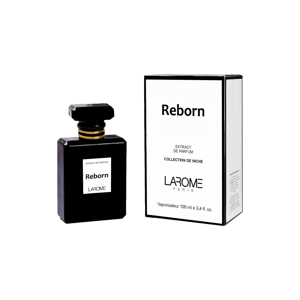 LAROME Paris - Reborn - Extract de Parfum Varianta: 100ml