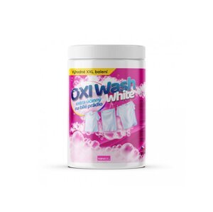 Nanolab OXI Wash na bílé prádlo 1kg