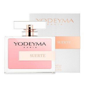 YODEYMA SUERTE Dámský parfém Varianta: 100ml