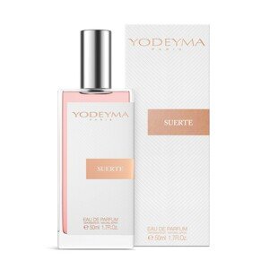 YODEYMA SUERTE Dámský parfém Varianta: 50ml
