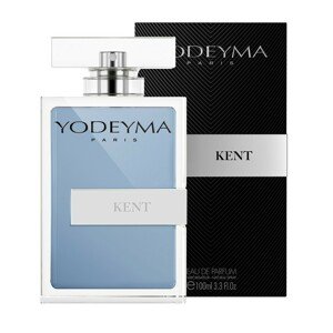 YODEYMA KENT Pánský parfém Varianta: 100ml