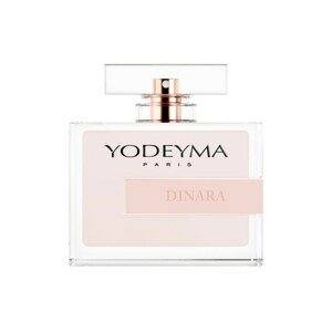 Dámský parfém Yodeyma DINARA Varianta: 100ml