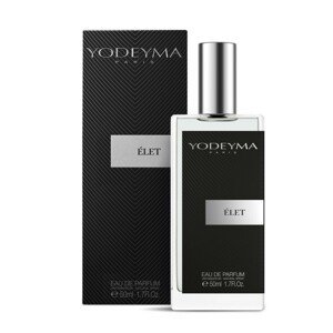 YODEYMA ELET Pánský parfém Varianta: 50ml