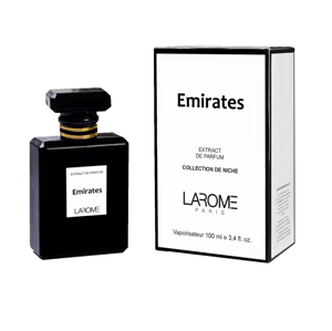 LAROME Paris - Emirates - Extract de Parfum Varianta: 100ml