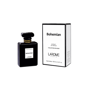 LAROME Paris - Bohemian - Extract de Parfum Varianta: 100ml