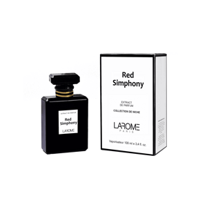LAROME Paris - Red Simphony - Extract de Parfum Varianta: 100ml