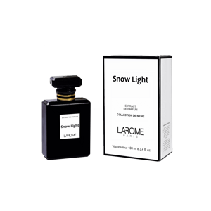 LAROME Paris - Snow Light - Extract de Parfum Varianta: 100ml