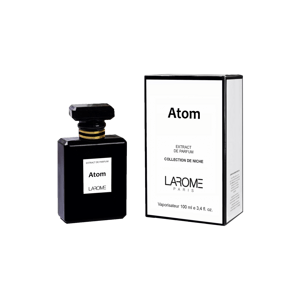 LAROME Paris - Atom - Extract de Parfum Varianta: 100ml