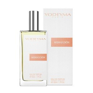 Dámský parfém Yodeyma Seducción Varianta: 50ml