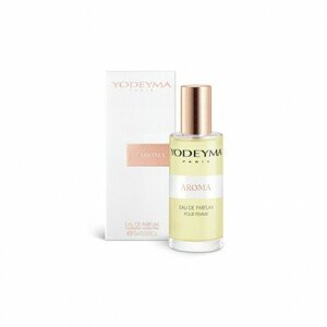 Dámský parfém Yodeyma Aroma Varianta: 15ml (bez krabičky a víčka)