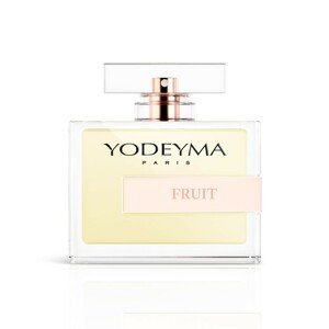 YODEYMA Fruit Dámský parfém Varianta: 100ml