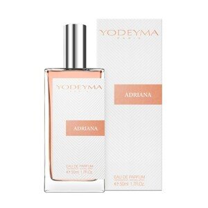 Dámský parfém Yodeyma Adriana Varianta: 50ml