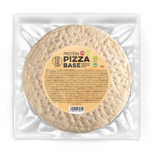 BrainMax Pure Protein Pizza Base, BIO, 200 g *CZ-BIO-001 certifikát / Italská pizza s vysokým obsahem bílkovin
