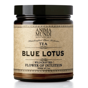 Anima Mundi Blue Lotus, 28 g