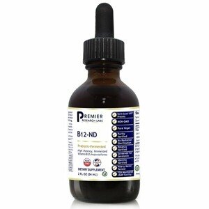 PRL B12-ND, vitamín B12, 54 ml, 44 dávek