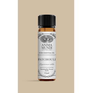 Anima Mundi - esenciální olej, Patchuli, 15 ml