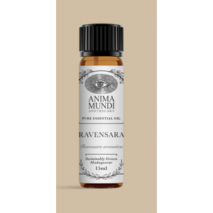 Anima Mundi - esenciální olej, Ravensara, 15 ml