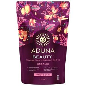 Aduna, Bio Beauty Advanced Superfood, Krása 250 g