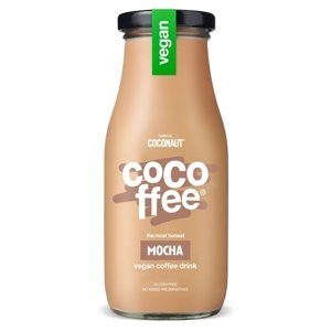 Coconaut Cocoffee Mocha, 280 ml