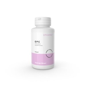 Epigemic® OPC, 60 kapslí