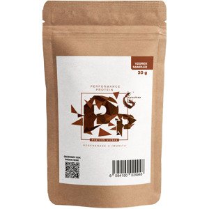 BrainMax Performance Protein Čokoláda 30 g (1 porce)