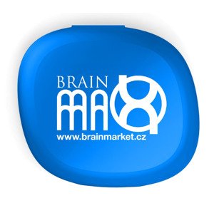 Zásobník na kapsle BrainMax