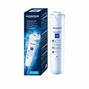 Aquaphor Filtrační vložka K1-03 (5 mikronů)