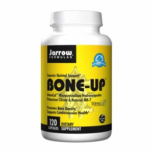 Jarrow Formulas Bone-Up (zdravé kosti), 120 kapslí