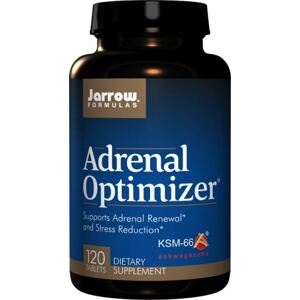 Jarrow Formulas Adrenal Optimizer, 120 tablet