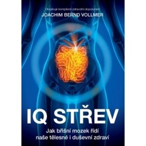 Anag IQ střev - Joachim Bernd Vollmer