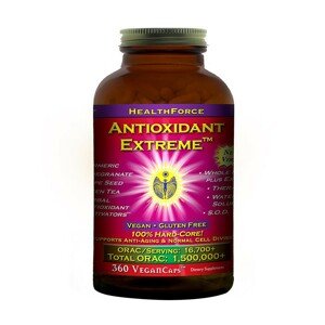 HealthForce Antioxidant EXTREME™ 360 kapslí