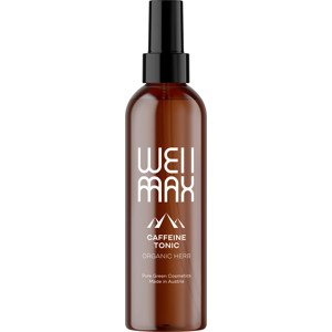 WellMax Kofeinové tonikum proti vypadávání vlasů, 100 ml Tonikum na růst vlasů a proti vypadávání vlasů