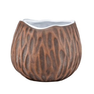 Yaguar Keramická kalabasa Coconut, 400 ml