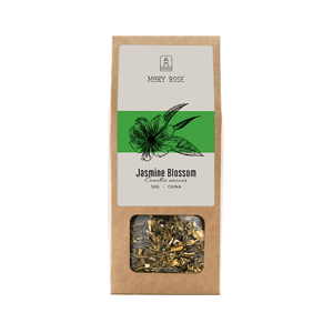 Mary Rose - Jasmine Blossom Tea, 50 g
