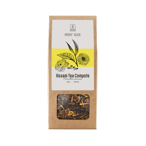 Mary Rose - Assam tea Compote, 50 g