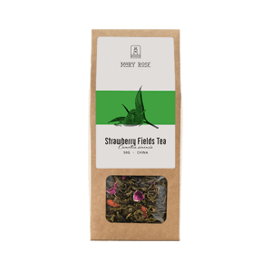 Mary Rose - Strawberry Fields Tea, 50 g