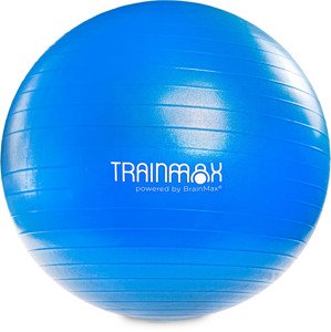 TrainMax gymnastický míč Velikost: 65