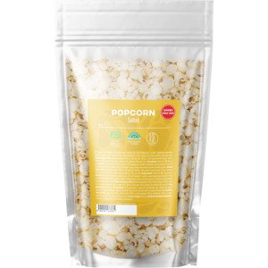 BrainMax Pure Popcorn, BIO, 40 g *CZ-BIO-001 certifikát