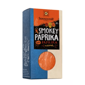 Sonnentor - Smokey Paprika uzená, BIO, 50 g *CZ-BIO-002 certifikát