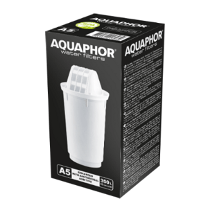 Filtrační vložka Aquaphor A5