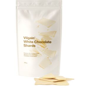 Vilgain Lámaná čokoláda 39% bílá čokoláda 250 g