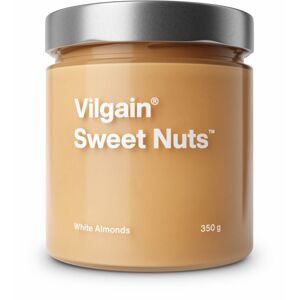 Vilgain Sweet Nuts Mandle s vanilkou 350 g