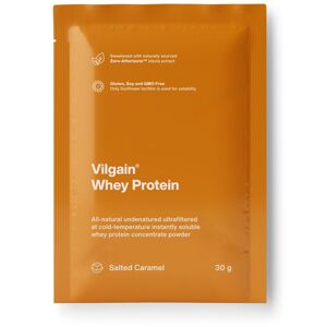 Vilgain Whey Protein slaný karamel 30 g