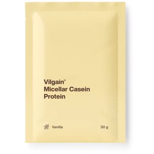 Vilgain Micellar Casein Protein vanilka 30 g