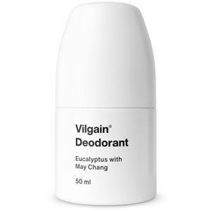 Vilgain Deodorant eukalyptus s may chang 50 ml