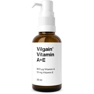 Vilgain Vitamin A+E 30 ml