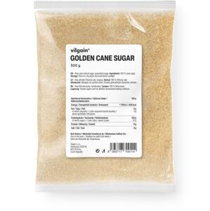 Vilgain Třtinový cukr zlatý 500 g